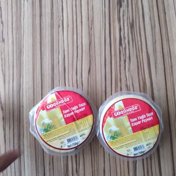 Migros Sanal Market'te Küflü Ürün Ve İlgisizlik