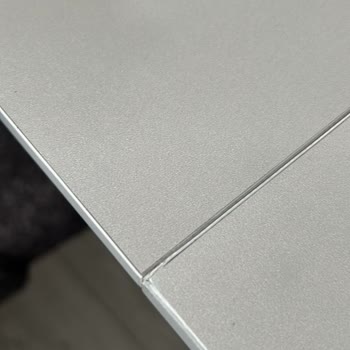 Pendik Mağazasından Alınan Yemek Masası Takımıyla İlgili Sorunlar