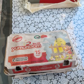 Migros Sanal Market'te Kalite Sorunları Ve İletişim Eksikliği