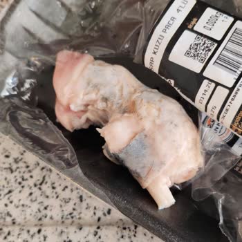 Migros Sanal Market'te Kalite Sorunları Ve İletişim Eksikliği