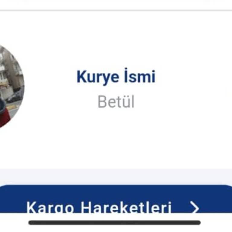 Aras Kargo Beymer Şubesi'nde Yetersiz Hizmet Ve İlgisizlik