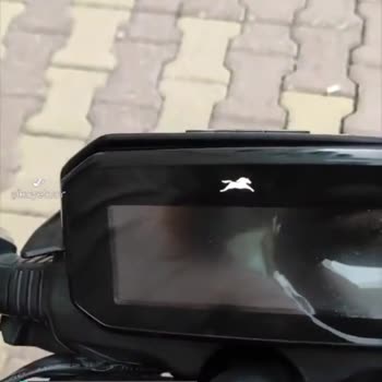 Tvs Raider 125 Dijital Ekran Sorunu!