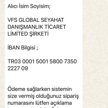 Ürünler Gelmedi, Para İadesi De Yapılmadı!