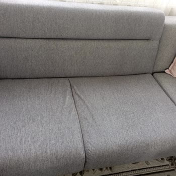 Mondihome Çorlu Şubesi'nde Renk Ve Hizmet Sorunu