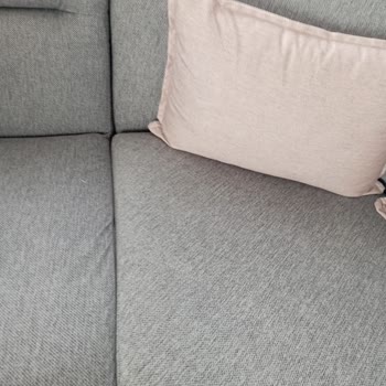 Mondihome Çorlu Şubesi'nde Renk Ve Hizmet Sorunu