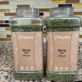 Hayfene Gramaj Farkı Şoku