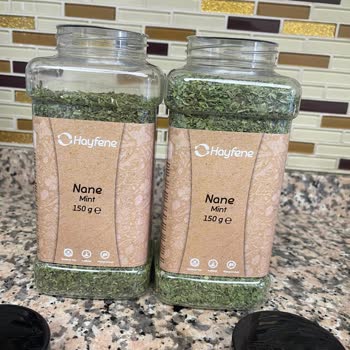 Hayfene Gramaj Farkı Şoku