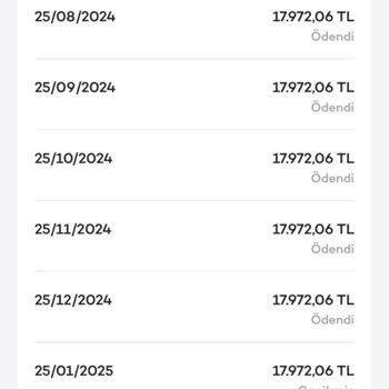 Yanlış Ödeme Bildirimi Ve İcra Tehdidi