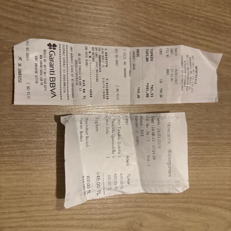 Yanlış Sipariş, Eksik Telafi: Newcastle'da Hayal Kırıklığı