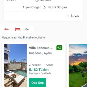 Görünmeyen Sefer: Biletimin Akıbeti Ne?