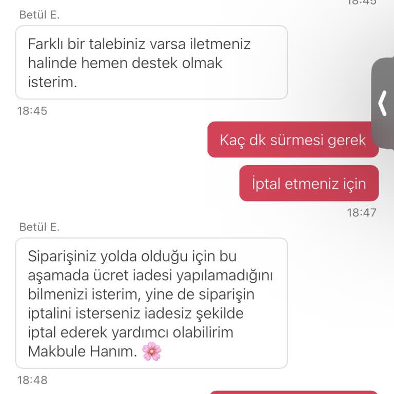 Yemek Sepeti'nde Sipariş Çilesi: Ne Yemek Var Ne İade!