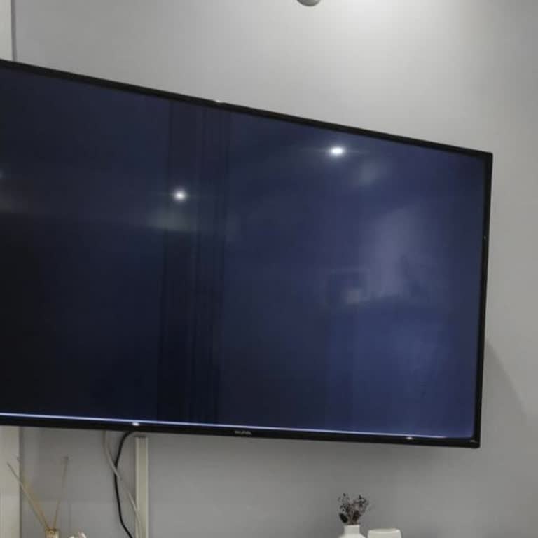 Vestel Güvencesindeki TV'nin Kalitesizliği