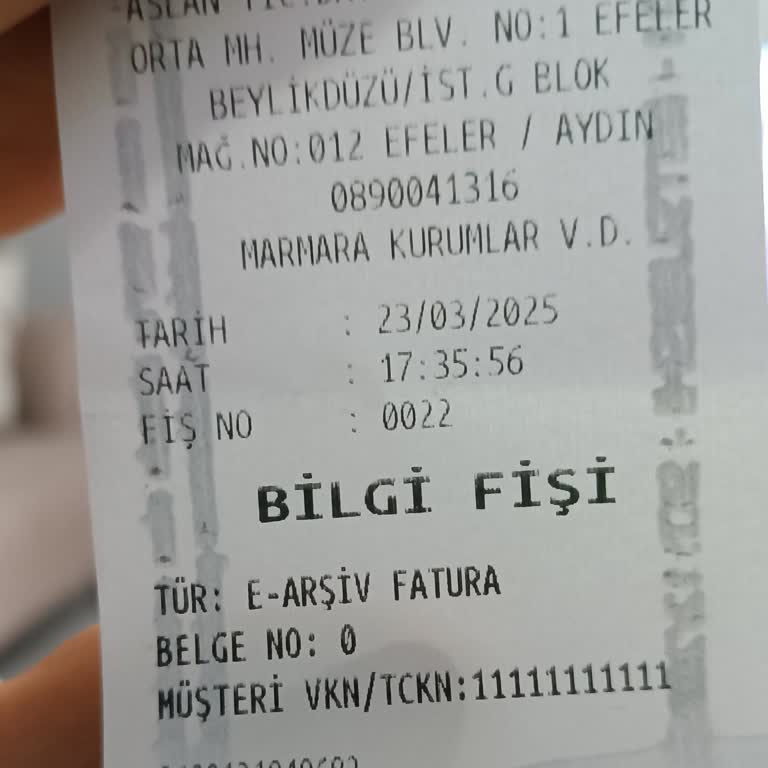 Schafer İade Hakkı Konusunda Bilgilendirme Eksikliği