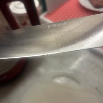 Çeyiz Bıçağı Hüsranı: Pirge'nin Hayal Kırıklığı