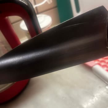 Çeyiz Bıçağı Hüsranı: Pirge'nin Hayal Kırıklığı