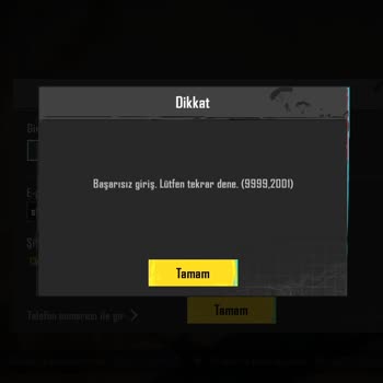 Hesap Erişim Sorunu: Doğum Günü Hediyesinde Hayal Kırıklığı