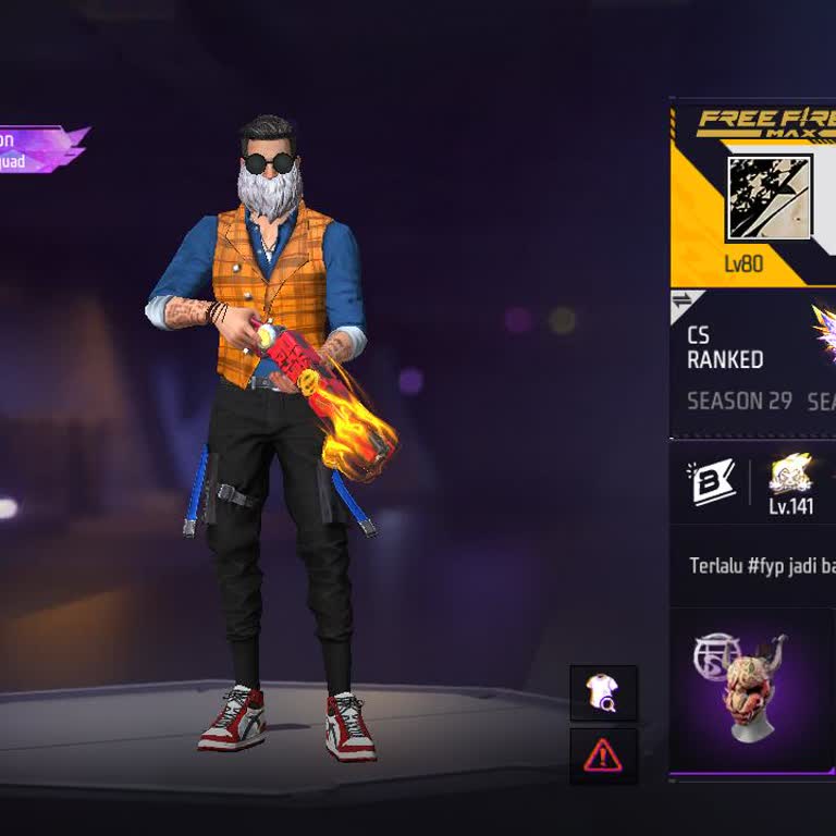 Garena Is Ignoring My Request to Recover My Hacked Free Fire ID