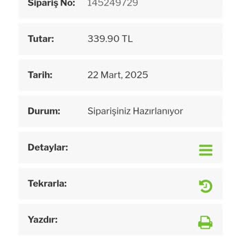 Sipariş Verildi Ama Kargoya Verilmedi: İletişim Sorunları Ve Güven Endişesi