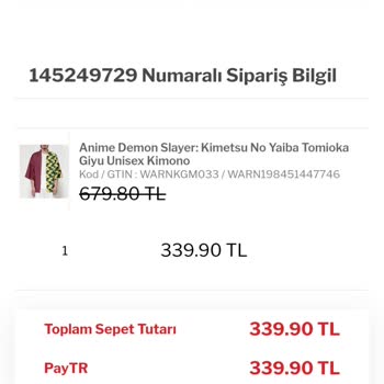 Sipariş Verildi Ama Kargoya Verilmedi: İletişim Sorunları Ve Güven Endişesi