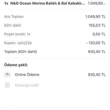 Yemek Sepeti Mahalle'den Gelen Tarihi Geçmiş Mama Şoku