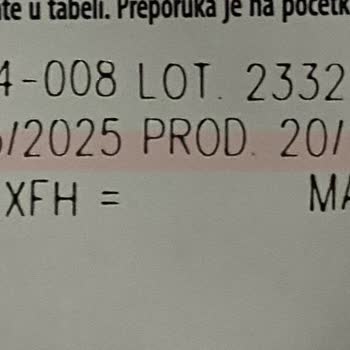 Yemek Sepeti Mahalle'den Gelen Tarihi Geçmiş Mama Şoku