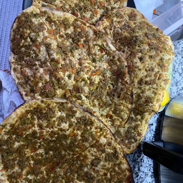 Yemeksepeti Yanlış Sipariş: Acılı Lahmacun Yerine Acısız Geldi