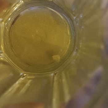 Efervit Defence C Vitamini Takviyesinde Şok Edici Kalıntı