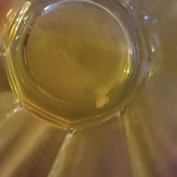 Efervit Defence C Vitamini Takviyesinde Şok Edici Kalıntı