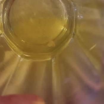 Efervit Defence C Vitamini Takviyesinde Şok Edici Kalıntı