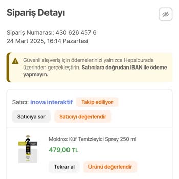 İade Sürecinde Karşılaşılan Engeller