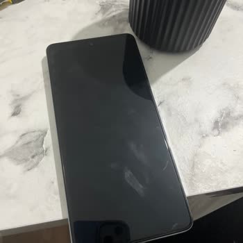 Tecno Camon 20 Pro Ekran Sorunu Şaşkınlığı