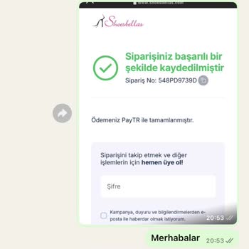 Bayram Öncesi Kargo Krizi Ve Yanıltıcı Bilgiler