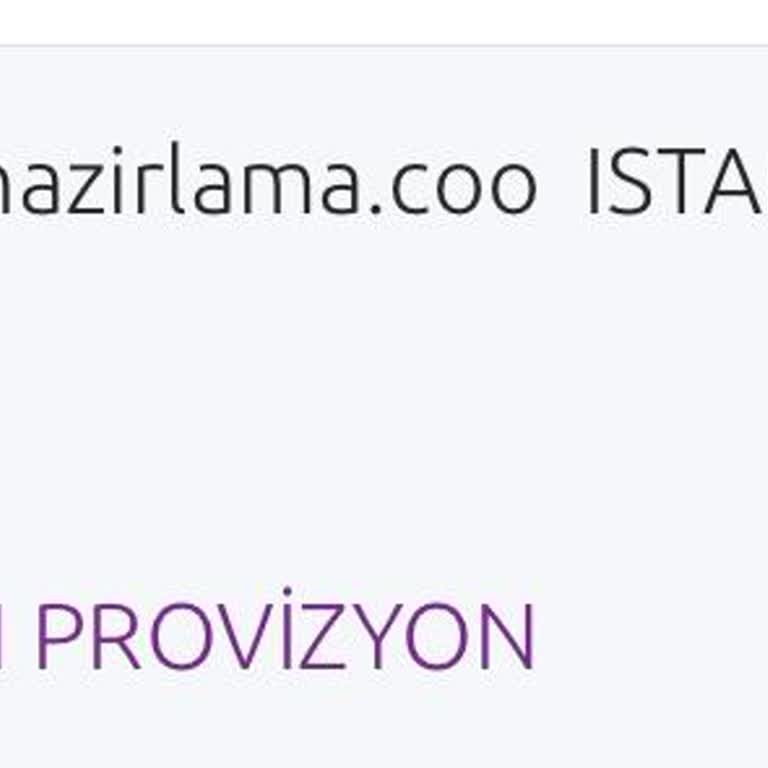 İzinsiz Abonelik Ve Ücret Kesintisi Sorunu