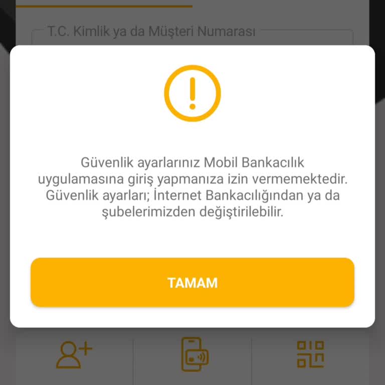 VakıfBank Banka Hesabım Askıya Alındı, Yardım Bekliyorum!