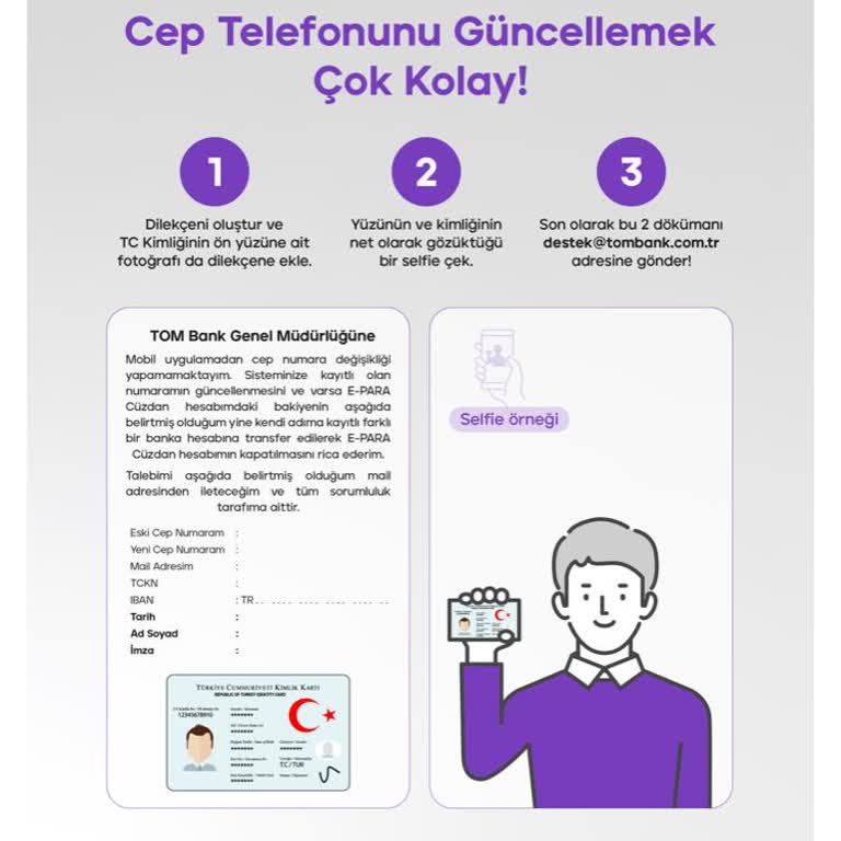 Telefon Numarası Değişikliği Kabusu: A101 Hadi Uygulaması Mağduriyeti