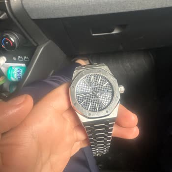 Garanti Kapsamındaki Saatin Mekanizma Sorunu