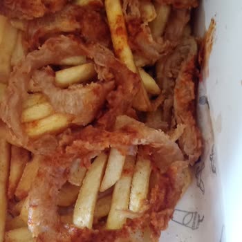 Çekmeköy'de Hayal Kırıklığı: İlgisiz Hizmet Ve Geciken Sipariş