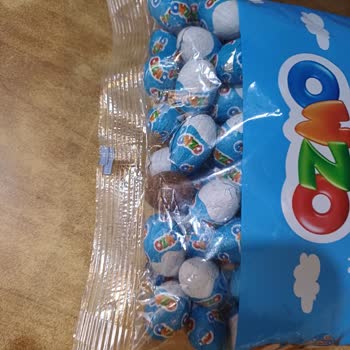 Ozmo Mini Eggs: Paketleme Hatası Ve Hijyen Sorunu