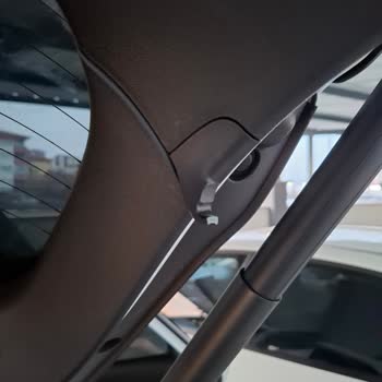 Ford Puma'nın Kalitesiz Malzemesi Hayal Kırıklığı Yarattı