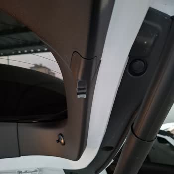 Ford Puma'nın Kalitesiz Malzemesi Hayal Kırıklığı Yarattı