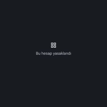 Google Play Console Hesabım Haksız Yere Askıya Alındı: Adil İnceleme Talebi