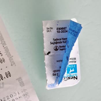 Boehringer Ingelheim İlaç Nexgard İç Dış Parazit Hapı Şikayeti