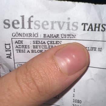 Yanlış Ürün Ve İletişimsizlikle Gelen Hayal Kırıklığı