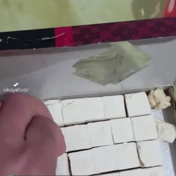 Miskos Helva Çok Kötü