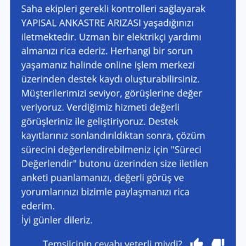 TurkNet İnternet Arızası Ve Gereksiz Masraflar