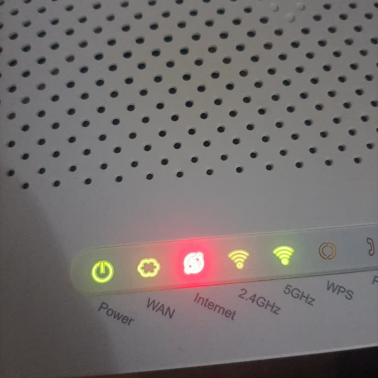 İki Gündür İnternet Yok, Sürekli Aynı Sorun