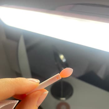 Kullanılmış Ürün Şoku: Sephora'dan Beklenmedik Durum