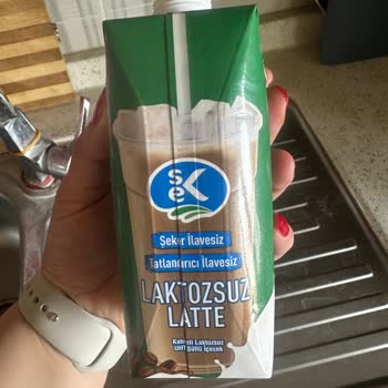 Pütürlü Latte Deneyimi: Sağlık Riski