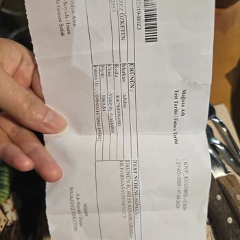 Boyner'den Aldığım Ayakkabının Garanti Süreci Mağduriyeti
