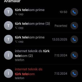 Türk Telekom'un İlgisizliği: 6 Aylık Baz İstasyonu Sorunu